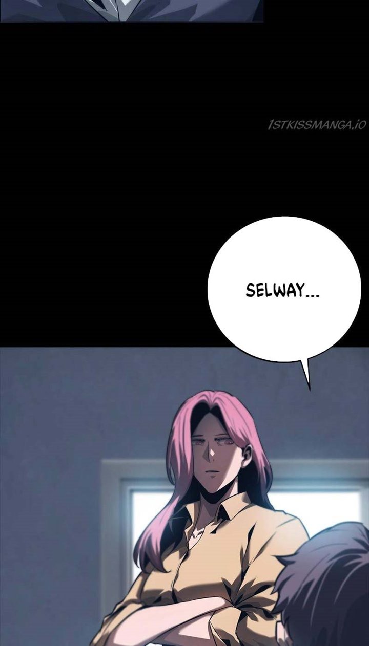 The Blade of Evolution – Walking Alone in the Dungeon Chapter 69 Gambar 5